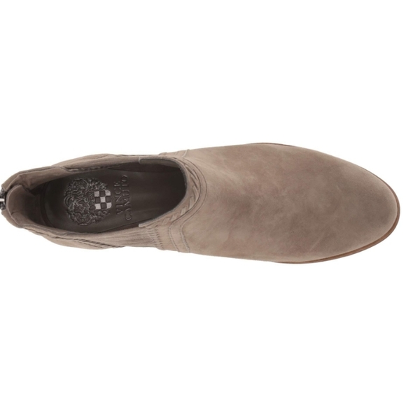 Vince Camuto Pippsy Ankle Boots -6.5 - Picture 6 of 10